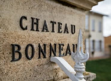 chateau Bonneau