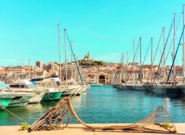 marseille